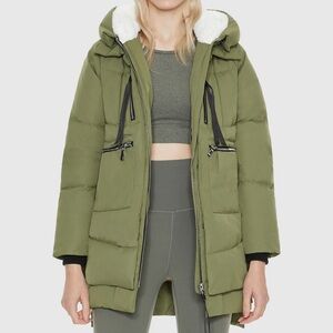 Orolay Puffer Jacket